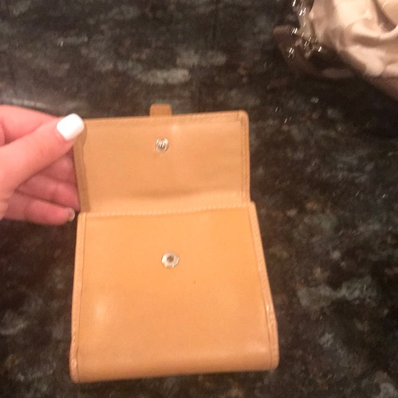 Coach wallet - Picture 2 of 7